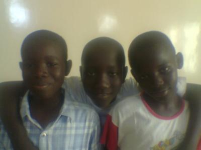 mes amis